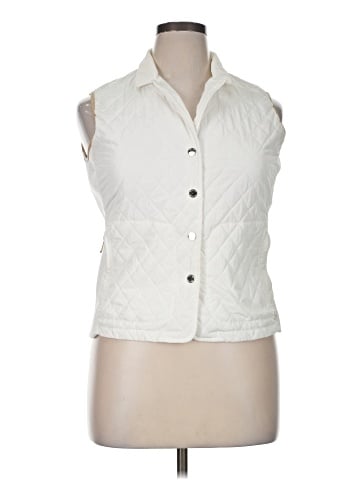 Buru Vest (view 1)