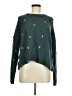 Madewell Floral Teal Pullover Sweater Size M - photo 1
