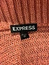 Express Pink Pullover Sweater Size M - photo 8
