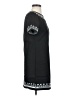 Lulus Black Casual Dress Size S - photo 4