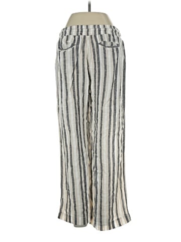 Blue Island Linen Pants (view 2)
