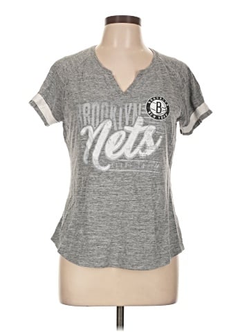 Majestic Short Sleeve T-Shirt (view 1)