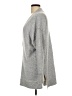 Time and Tru Gray Pullover Sweater Size L - photo 5