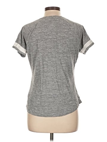 Majestic Short Sleeve T-Shirt (view 2)