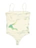 Express Green Bodysuit Size M - photo 2