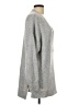 Time and Tru Gray Pullover Sweater Size L - photo 4