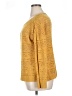 Maurices 100% Acrylic Yellow Pullover Sweater Size XL - photo 5