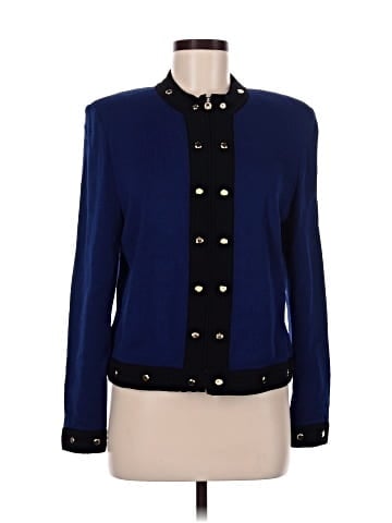 St. John Collection by Marie Gray Cardigan (view 1)