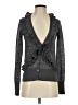 J.Crew Gray Cardigan Size S (estimated) - photo 1
