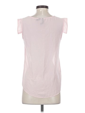 Mango Short Sleeve Top (view 2)