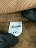 Caracilia Brown Pullover Sweater Size XXL - photo 7