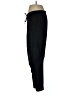Marithe + Francois Girbaud Solid Black Active Pants Size EU (FR) 40 / US 8 - photo 5