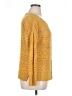 Maurices 100% Acrylic Yellow Pullover Sweater Size XL - photo 4