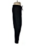 Marithe + Francois Girbaud Solid Black Active Pants Size EU (FR) 40 / US 8 - photo 4