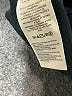 We the Free Black Pullover Sweater Size M - photo 8
