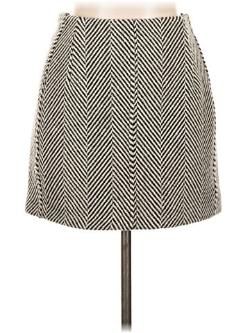 Tela Wool Skirt (view 1)