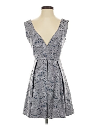 Xtaren Cocktail Dress (view 1)