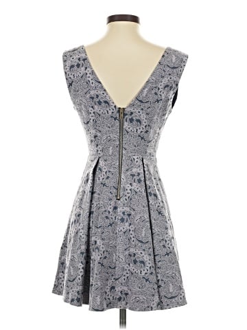 Xtaren Cocktail Dress (view 2)
