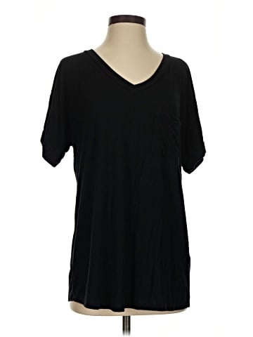 Reborn J Short Sleeve T-Shirt (view 1)