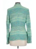 Carlisle Tweed Teal Blazer Size 10 - photo 2
