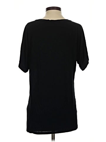 Reborn J Short Sleeve T-Shirt (view 2)