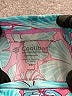 Coolibar Blue Swimsuit Cover Up Size XS (youth) - photo 3