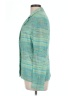 Carlisle Tweed Teal Blazer Size 10 - photo 5