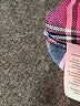 Talbots Plaid Pink Long Sleeve Button-Down Shirt Size XL - photo 8