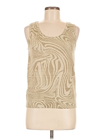Josephine Chaus Sleeveless Top (view 1)