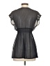Unbranded Black Cocktail Dress Size S (estimated) - photo 2