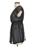 Unbranded Black Cocktail Dress Size S (estimated) - photo 5