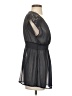 Unbranded Black Cocktail Dress Size S (estimated) - photo 4