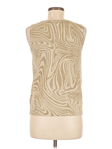 Josephine Chaus Sleeveless Top (view 2)