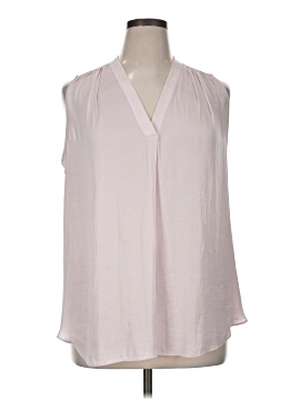 Vince Camuto Sleeveless Blouse