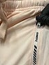 Fashion Ivory Casual Pants Size M - photo 7