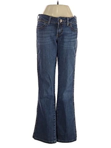 Wrangler Jeans Co Jeans (view 1)