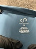 Curves N Combatboots Blue Active Pants Size M - photo 7