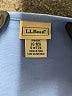 L.L.Bean Blue Cardigan Size Lg R - photo 7