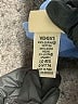 L.L.Bean Blue Cardigan Size Lg R - photo 8