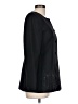 Emily... 100% Polyester Black Jacket Size 10 - photo 4