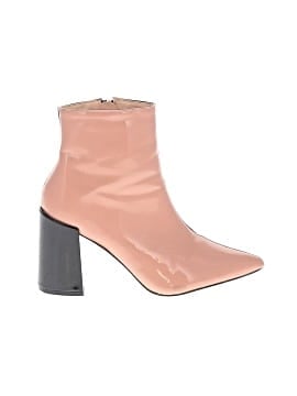 Day Vine Shoes Ankle Boots