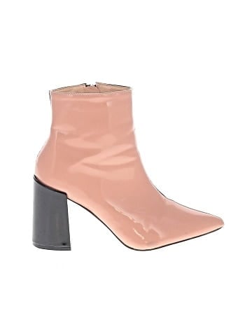 Day-Vine Shoes Ankle Boots (view 1)