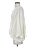 Staccato 100% Acrylic Chevron-herringbone Ivory Pullover Sweater Size S - photo 5