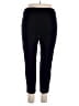 INC International Concepts Solid Black Active Pants Size XL - photo 2