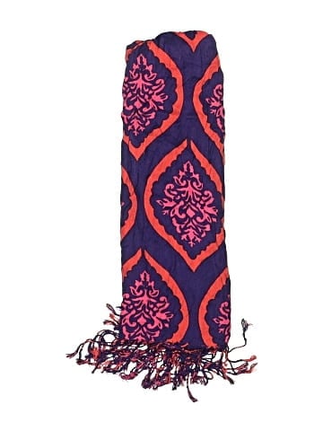 Apt. 9 Scarf (view 2)