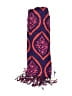 Apt. 9 Paisley Pink Purple Scarf One size - photo 2