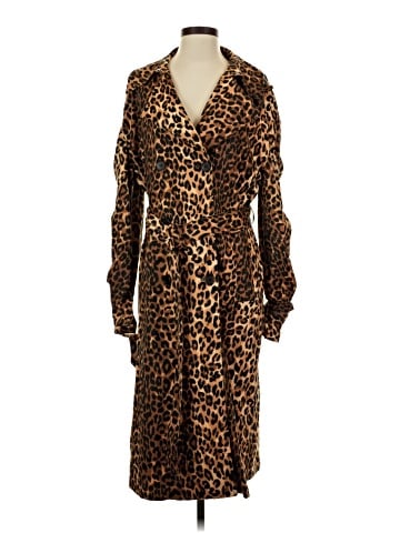 Walter Baker Coat (view 1)