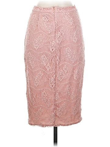 Aqua Formal Skirt (view 2)