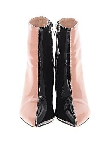Day-Vine Shoes Ankle Boots (view 2)