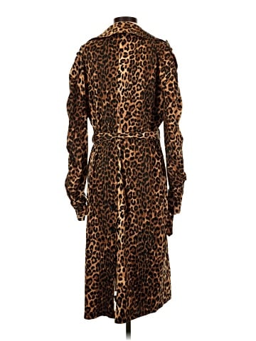 Walter Baker Coat (view 2)